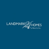 Brands,  Businesses, Places & Professionals Brookhaven Sales Office by Landmark 24 Homes in Savannah GA