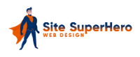 Brands,  Businesses, Places & Professionals Site Superhero Web Design in Madison WI