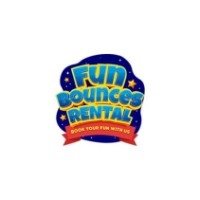 Brands,  Businesses, Places & Professionals Fun Bounces Rental in Shorewood IL