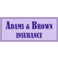 Adams & Brown Insurance Agency Inc