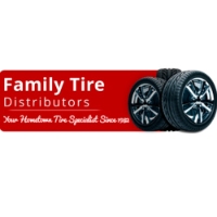 Family Tire Distributors