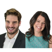 Brands,  Businesses, Places & Professionals KML Team - Kelley McIntyre & Michael Leff - REALTORS® in London ON