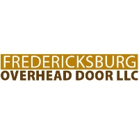 Fredericksburg Overhead Door