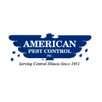 Brands,  Businesses, Places & Professionals American Pest Control Inc in Hanna City IL