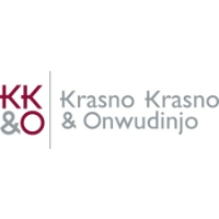 Brands,  Businesses, Places & Professionals Krasno Krasno & Onwudinjo in Philadelphia PA