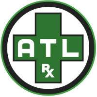 Brands,  Businesses, Places & Professionals ATLRx CBD in Alpharetta GA