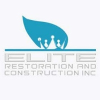 Brands,  Businesses, Places & Professionals Elite Restoration and Construction Inc in Holbrook NY