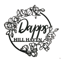 Brands,  Businesses, Places & Professionals Dapps Hill Haven in Keynsham England