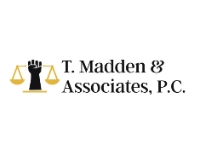 Brands,  Businesses, Places & Professionals T. Madden & Associates P. C. in Jonesboro GA