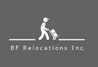Brands,  Businesses, Places & Professionals BF Relocations Inc in San Jose CA