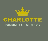 Brands,  Businesses, Places & Professionals CHARLOTTE Parking Lot Striping in Charlotte NC