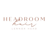 Headroom Hair