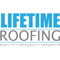 Lifetime Roofing