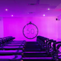 Brands,  Businesses, Places & Professionals Form50 Fitness in Miami FL