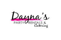 Brands,  Businesses, Places & Professionals Dayna's Party Rentals and Catering in Blackwood NJ