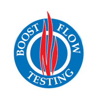 Boost and Flow Testing