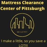 Brands,  Businesses, Places & Professionals Mattress Clearance Center of Pittsburgh in Emsworth PA