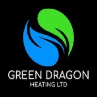 Brands,  Businesses, Places & Professionals Green Dragon Heating Ltd in Ammanford Wales