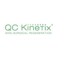 QC Kinetix (Fridley)