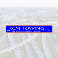 Brands,  Businesses, Places & Professionals JKM Towing in Burlington ON