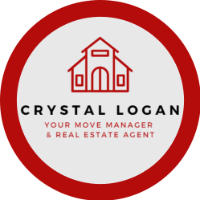 Crystal Logan Real Estate Agent