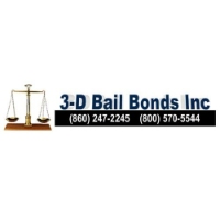 Brands,  Businesses, Places & Professionals 3-D Bail Bonds in Hartford CT