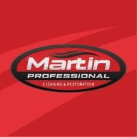 Martin Professional Cleaning and Restoration