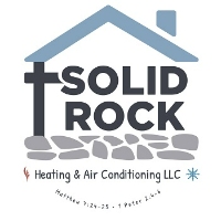 Solid Rock Heating & Air Conditioning LLC