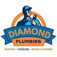 Brands,  Businesses, Places & Professionals Diamond Plumbing and Drain Cleaning Heating Air conditioning in Clifton NJ