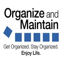 Organize and Maintain