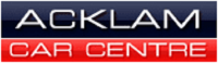 Brands,  Businesses, Places & Professionals Acklam Car Centre in  England