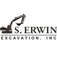 Brands,  Businesses, Places & Professionals S Erwin Excavation Inc in Bellevue ID