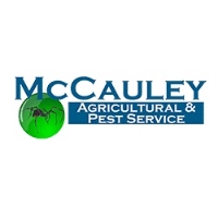 McCauley Agricultural & Pest Control