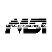 Brands,  Businesses, Places & Professionals Metal Specialties Inc in Odessa TX