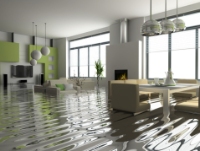 Flood Damage Restoration Scarborough