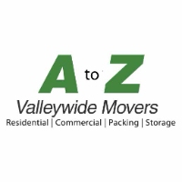 A To Z Valleywide Movers