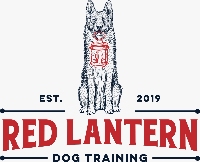 Red Lantern Dog Training