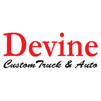 Devine Custom Truck & Auto