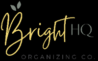 Brands,  Businesses, Places & Professionals BrightHQ Organizing Co. in Calgary AB