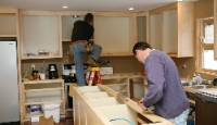 Brands,  Businesses, Places & Professionals Strong Island Kitchen Remodeling Solutions in Huntington Station NY