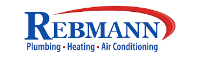 Rebbmann Plumbing Heating Air & 247 Drain service