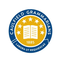 Caulfield Grammarians' Association