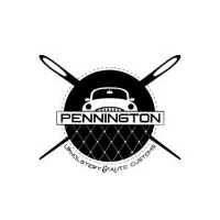 Brands,  Businesses, Places & Professionals Pennington Upholstery and Auto Customs in Webb City MO