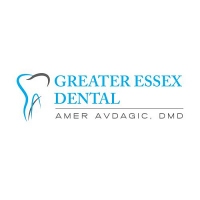 Brands,  Businesses, Places & Professionals Greater Essex Dental in Merrimac MA