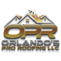 Orlando's Pro Roofing