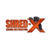 Brands,  Businesses, Places & Professionals Shred-X Secure Destruction Perth in Welshpool WA