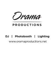 Brands,  Businesses, Places & Professionals Orama Productions in Lancaster, Pennsylvania PA