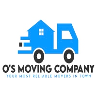 Brands,  Businesses, Places & Professionals O's Moving Company in Phoenix AZ