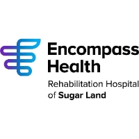 Brands,  Businesses, Places & Professionals Encompass Health Rehabilitation Hospital of Sugar Land in Sugar Land TX