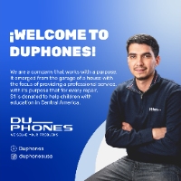 Brands,  Businesses, Places & Professionals Duphones-Tech Repair in Rohnert Park, CA CA